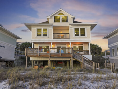 Gulf-Front Panoramic Views Luxury All The Way